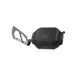 EFM D3O Cayman Case for AirPods 3rd Gen - Black