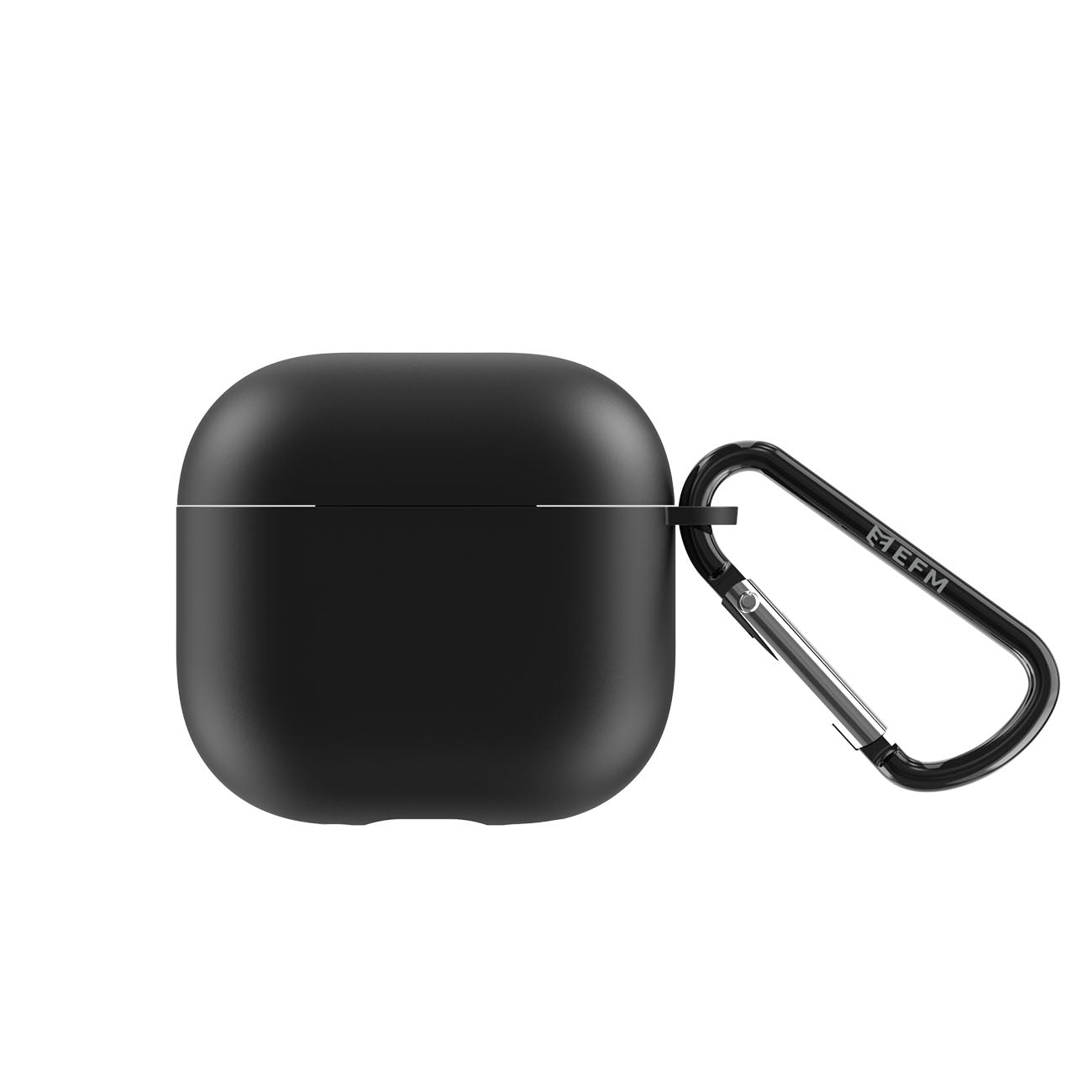 EFM Santorini AirPod Pro 3 Case - Black