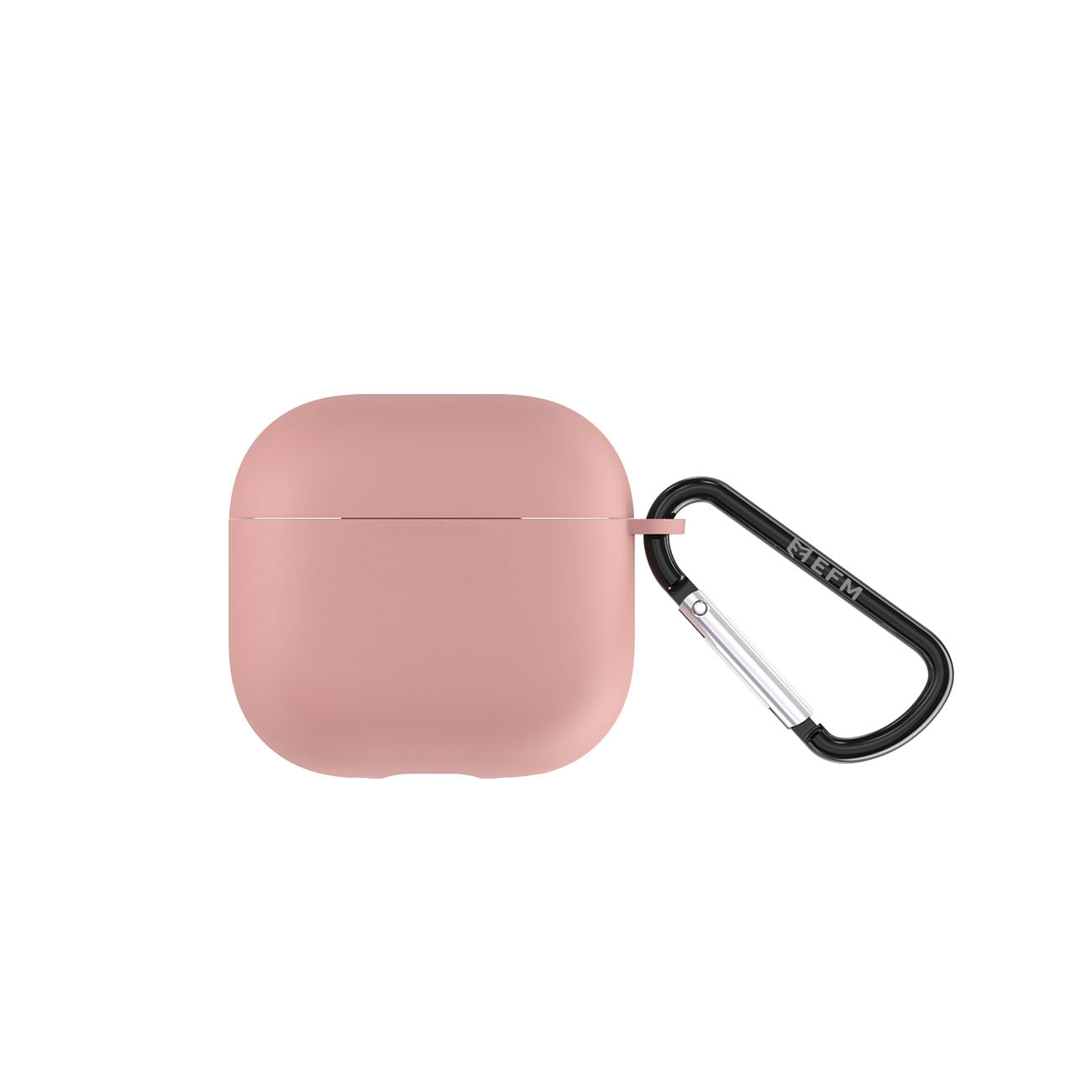 EFM Santorini Protective Case for AirPods Pro 3 - Dusty Pink