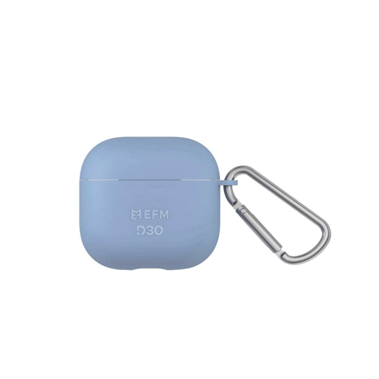 EFM Toronto Glacier Protective Case for AirPods Gen 4