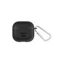 EFM Toronto AirPod Pro 3 Case - Durable Black Protection
