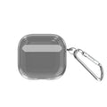 EFM Zurich Tinted Black AirPod Gen 4 Protective Case
