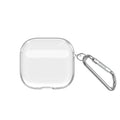 EFM Clear Protective Case for AirPods Pro 3