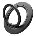 EFM Black Universal Magnetic Phone & Tablet Kickstand