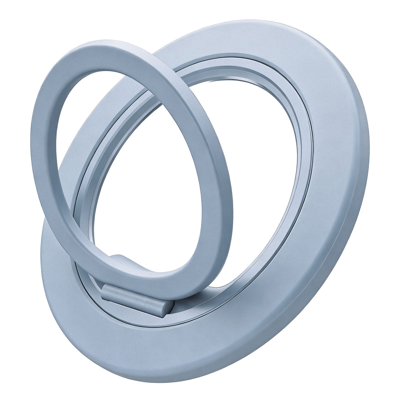 EFM Magnetic Universal Kickstand - Glacier