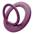 EFM Universal Magnetic Phone Kickstand - Plum