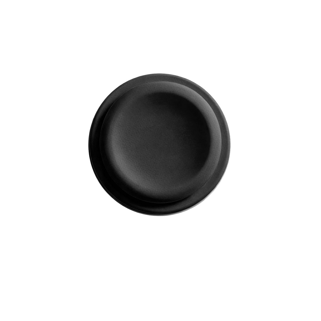 EFM Universal Magnetic Silicone Phone Grip - Black