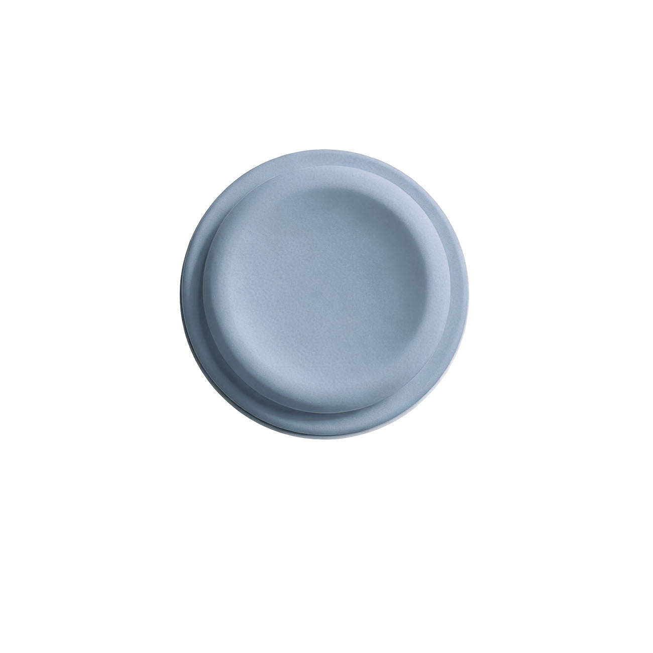 EFM Universal Magnetic Silicone Phone Grip - Glacier