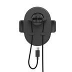Speck MagSafe Car Vent Mount - Secure Phone Holder Black 