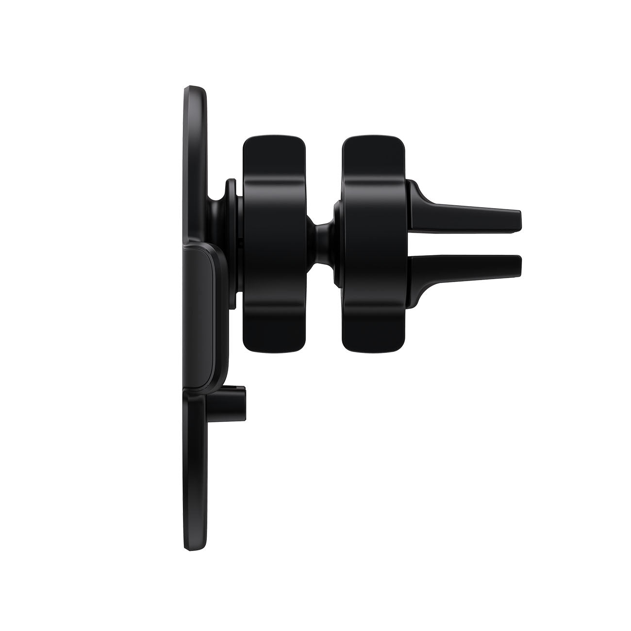 Speck MagSafe Car Vent Mount - Secure Phone Holder Black 