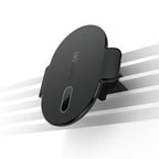 Speck MagSafe Car Vent Mount - Secure Phone Holder Black 