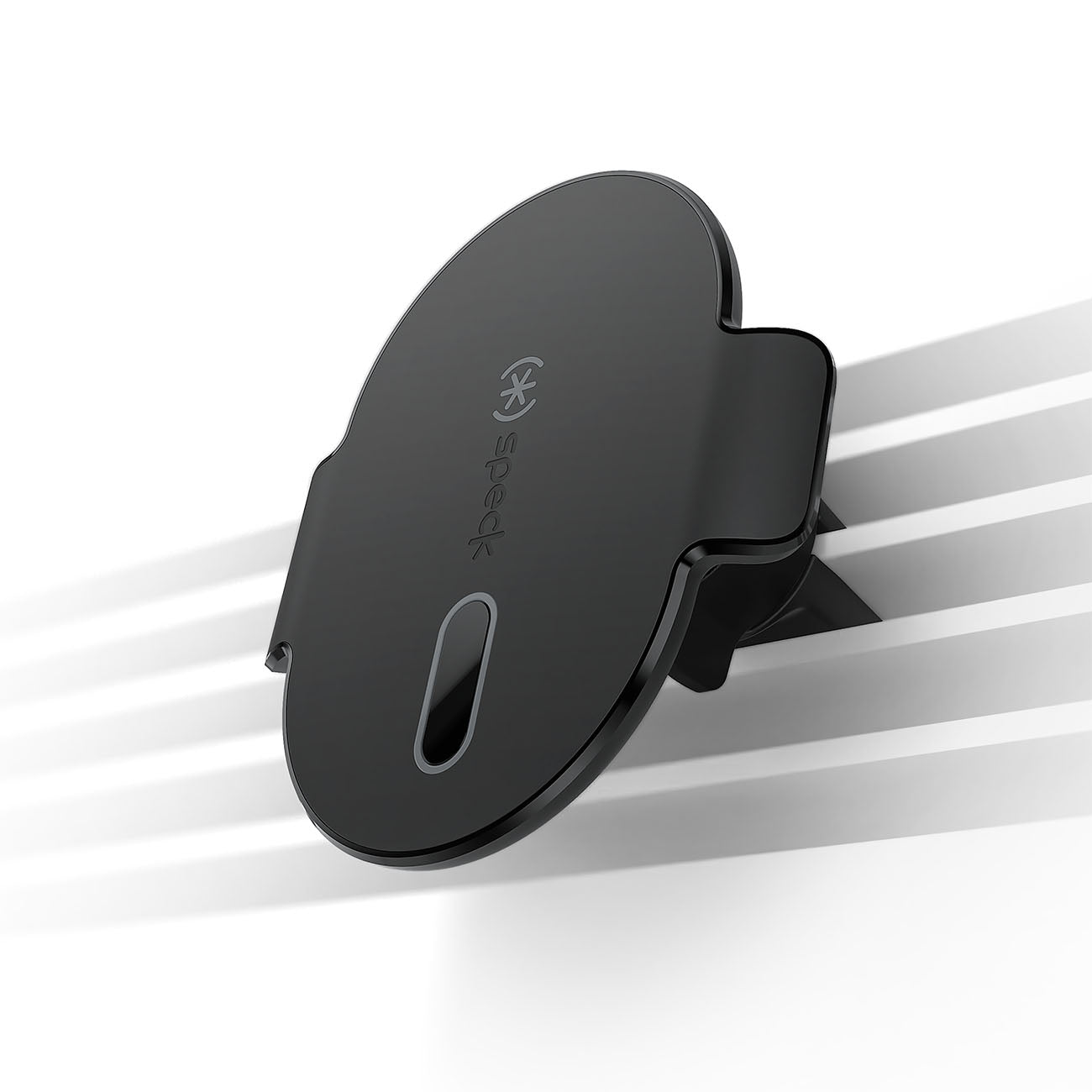 Speck MagSafe Car Vent Mount - Secure Phone Holder Black 