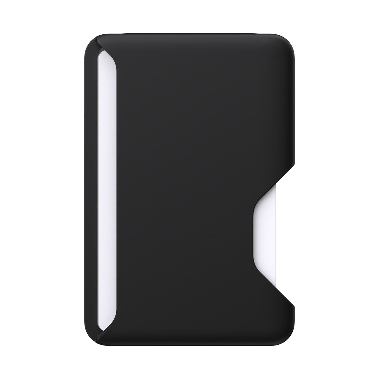 Speck ClickLock MagSafe Wallet - Secure Black Card Holder 