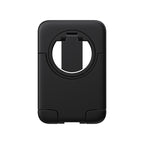 Speck ClickLock StandyGrip MagSafe Phone Stand & Grip - Black 