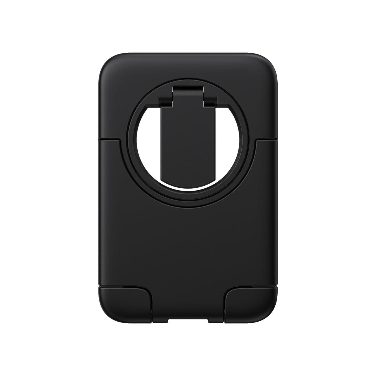 Speck ClickLock StandyGrip MagSafe Phone Stand & Grip - Black 