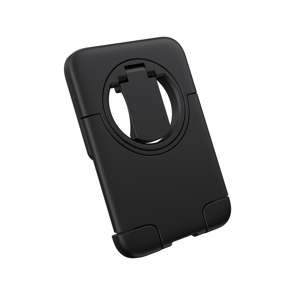 Speck ClickLock StandyGrip MagSafe Phone Stand & Grip - Black 