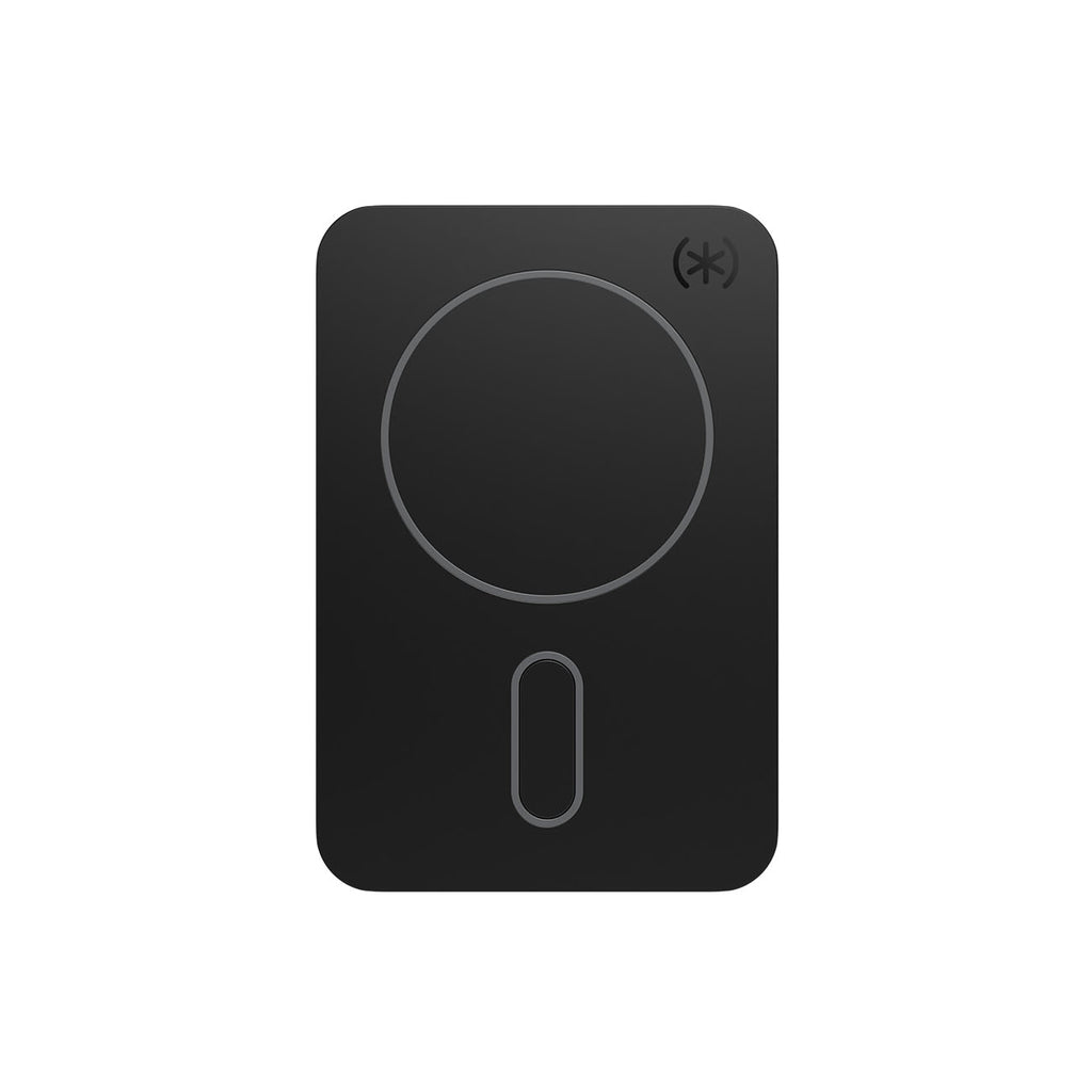 Speck Everywhere Mount with ClickLock - Universal Phone Holder - Black 
