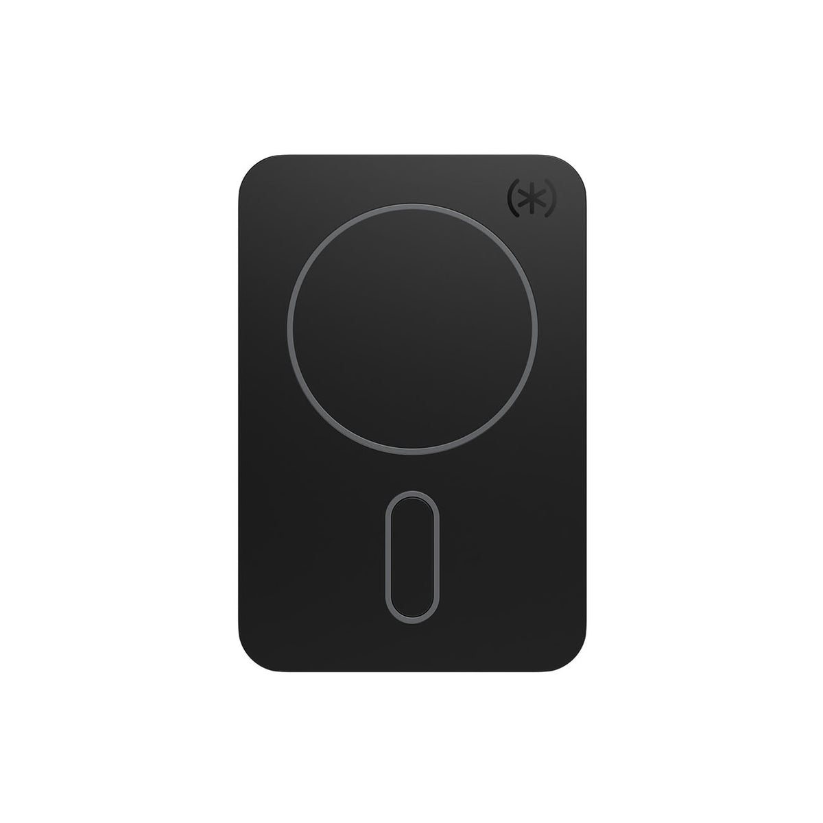 Speck Everywhere Mount - Black