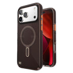 Speck Presidio Lux Grip MagSafe Case w/ ClickLock for iPhone 17 Pro Max 