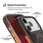 Speck Presidio Lux Grip MagSafe Case w/ ClickLock for iPhone 17 Pro Max 