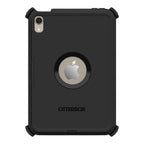 OtterBox Defender Series Case for iPad mini 6th Gen - Black 