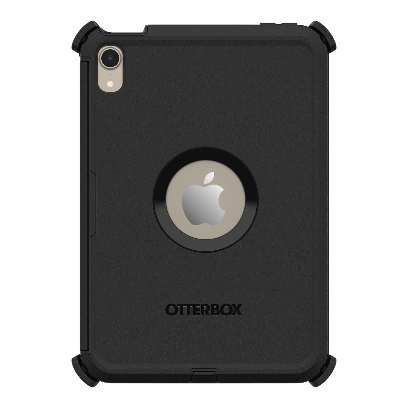OtterBox Defender Series Case for iPad mini 6th Gen - Black 
