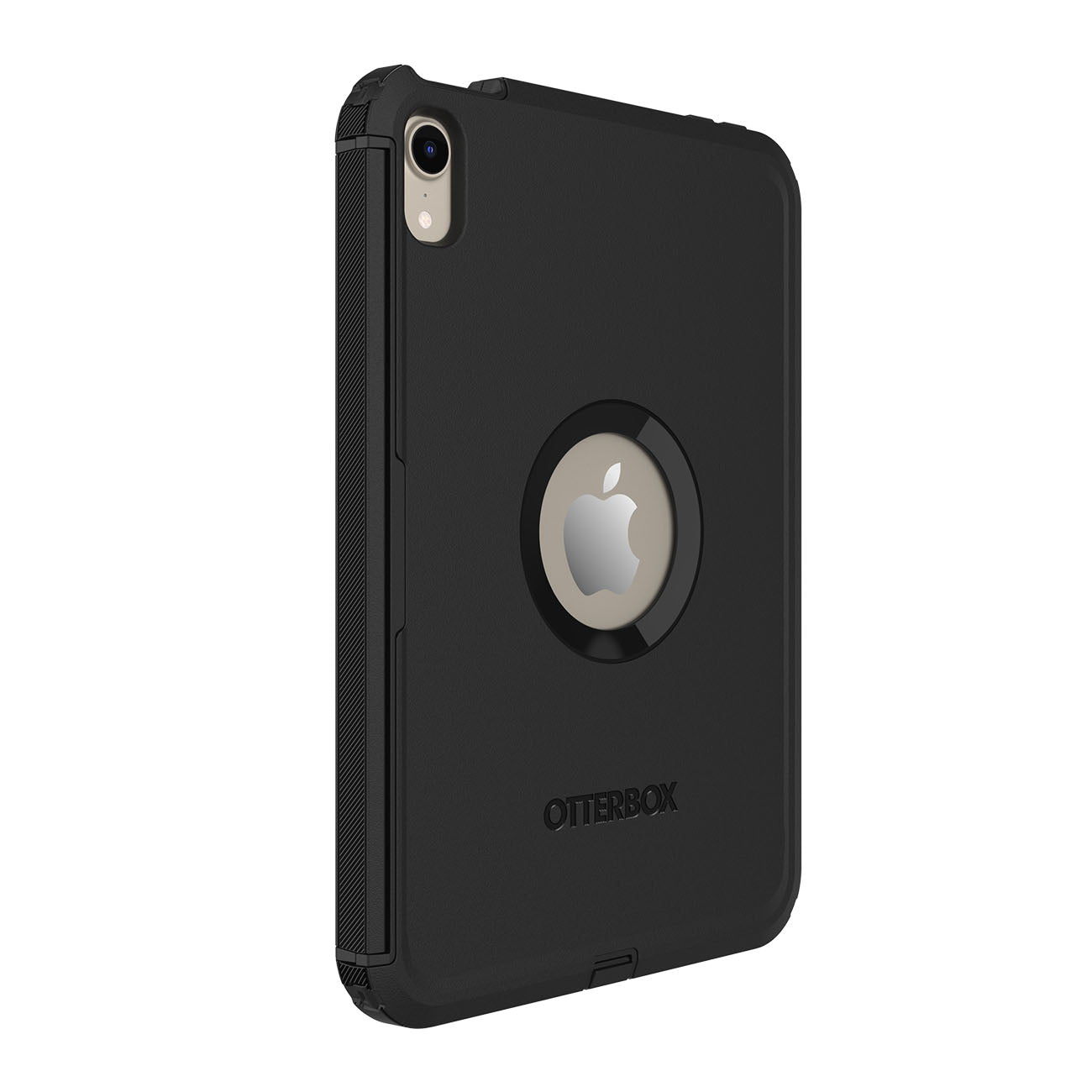 OtterBox Defender Series Case for iPad mini 6th Gen - Black 