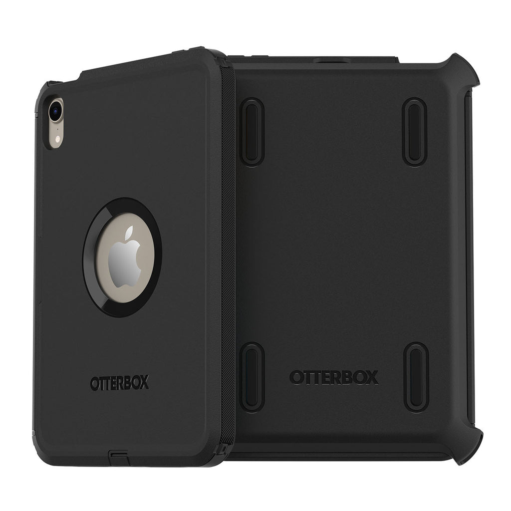 OtterBox Defender Series Case for iPad mini 6th Gen - Black 
