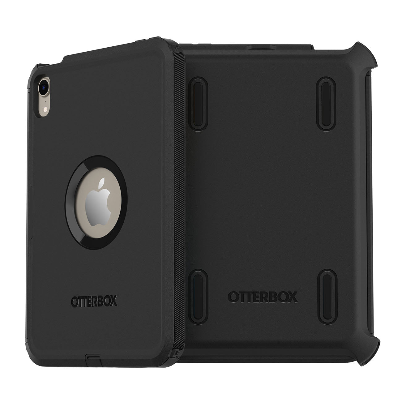 OtterBox Defender Series Case for iPad mini 6th Gen - Black 