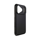 EFM Cayman Case with D3O Zero for iPhone 18 Pro – Black product image 2