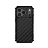 EFM Cayman Case with D3O Zero for iPhone 18 Pro Max – Black product image