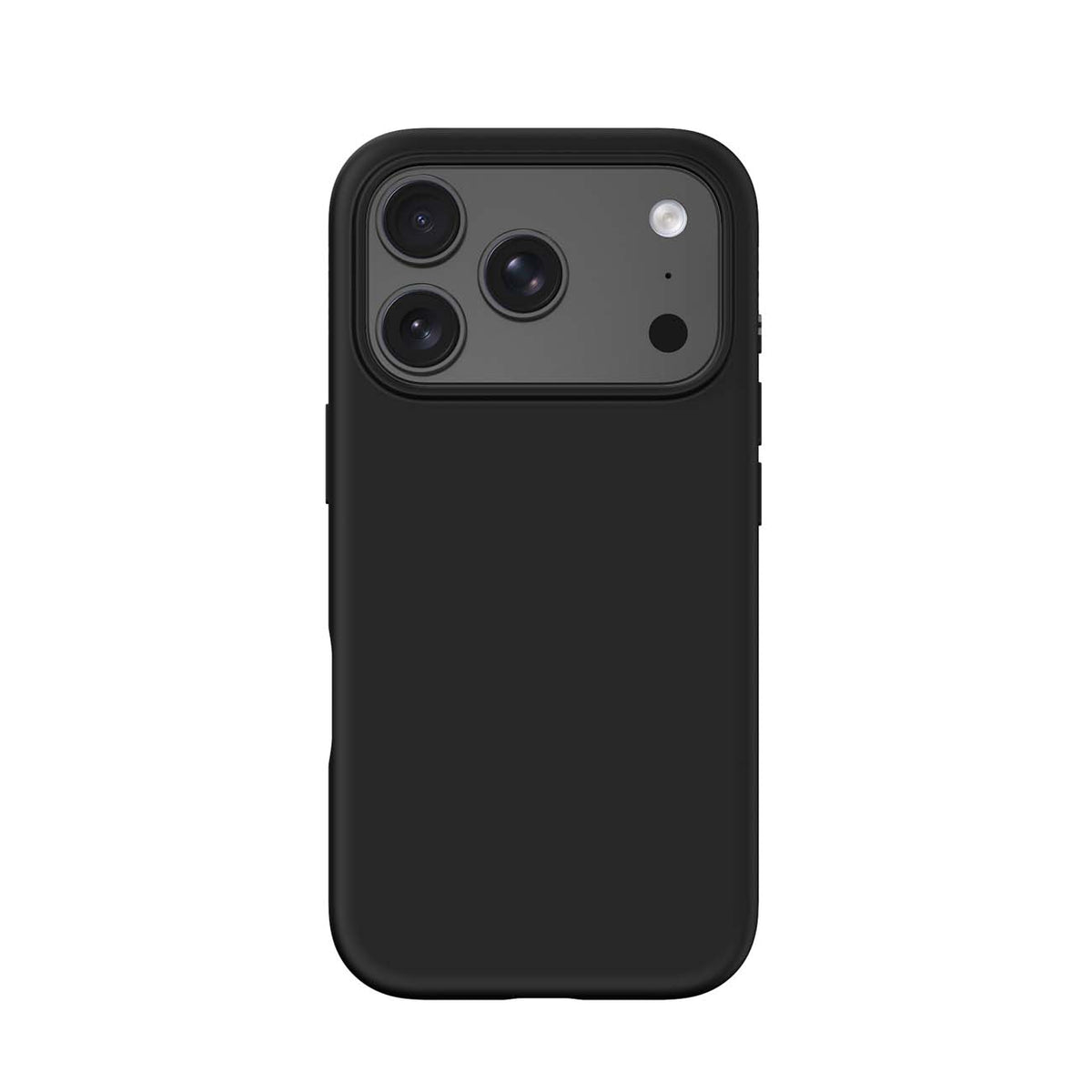 EFM Santorini Case (EFCSTAE619BLA) – Black