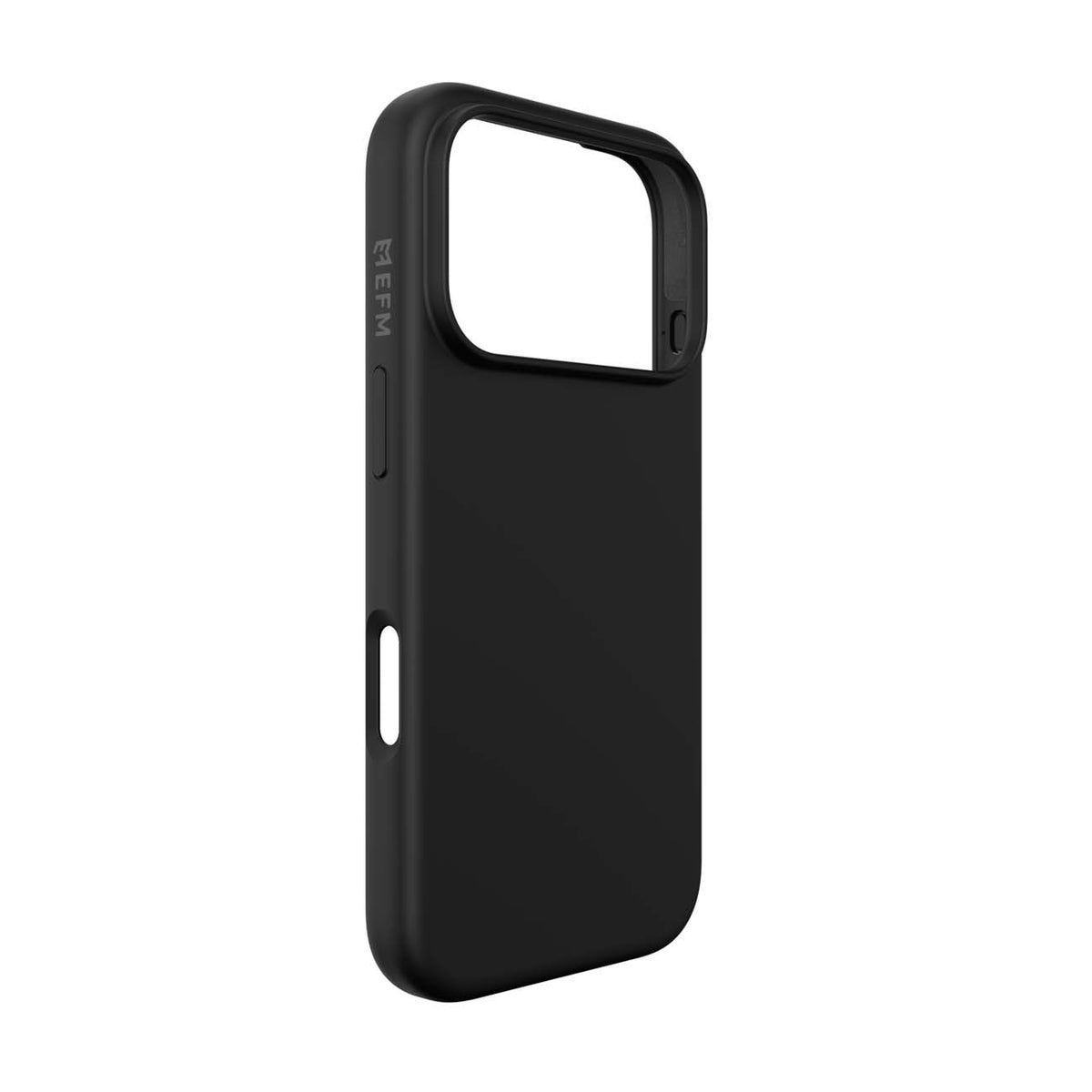 EFM Santorini Case (EFCSTAE619BLA) – Black – image 2