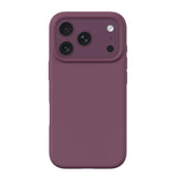 EFM Santorini Case for iPhone 18 Pro – Plum product image