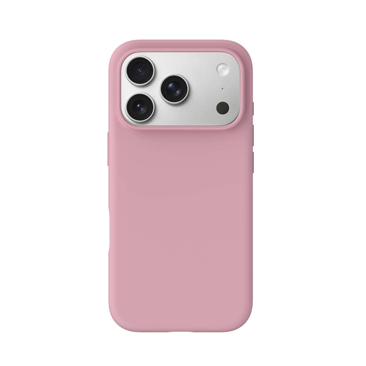EFM Santorini Case for iPhone 18 Pro – Pink product image