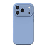 EFM Santorini Case for iPhone 18 Pro Max – Glacier Blue product image