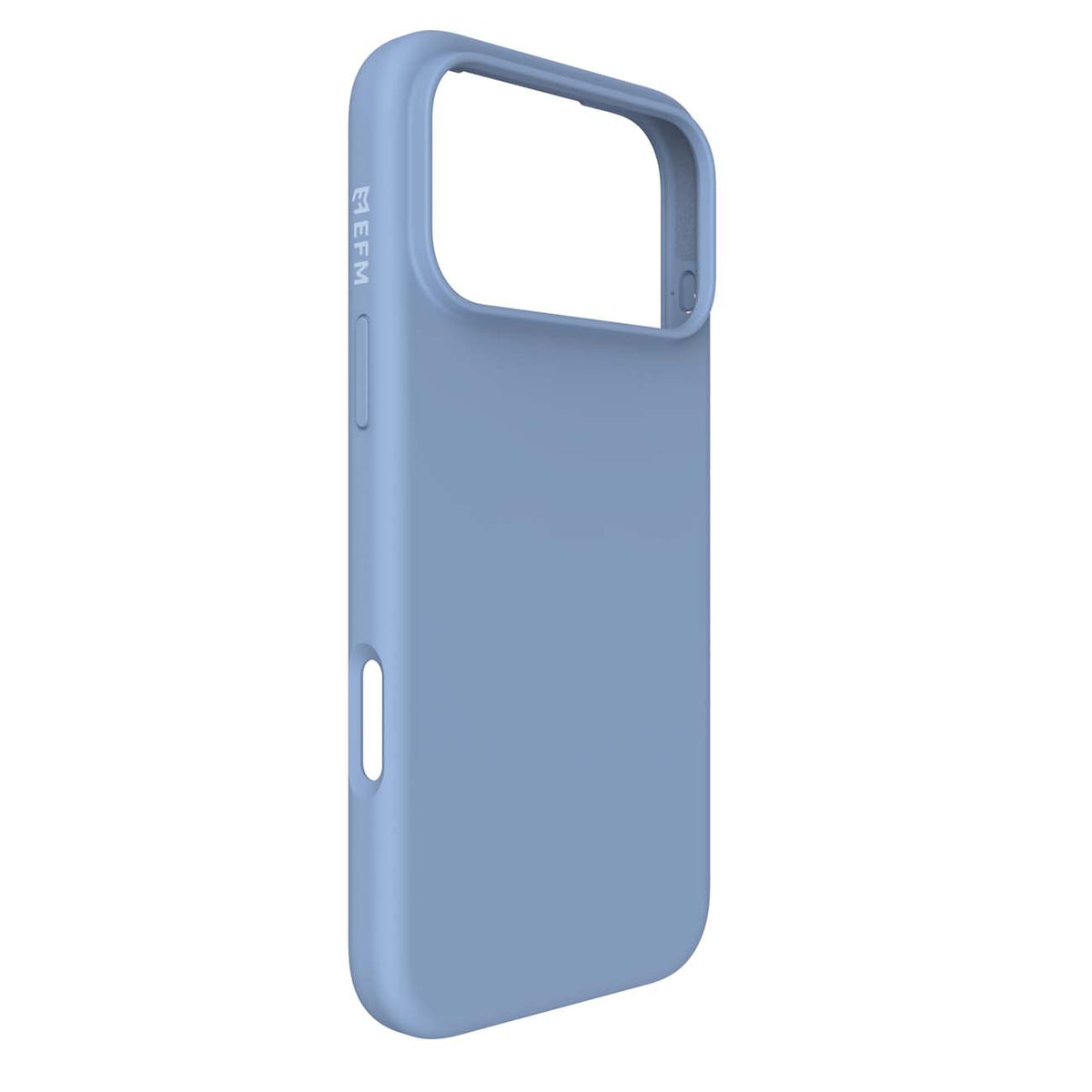EFM Santorini Case for iPhone 18 Pro Max – Glacier Blue product image 2