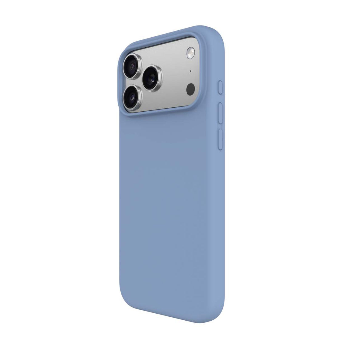 EFM Santorini Case for iPhone 18 Pro Max – Glacier Blue product image 3