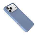 EFM Santorini Case for iPhone 18 Pro Max – Glacier Blue product image 4