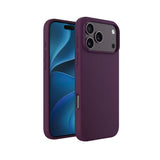 EFM Santorini Case for iPhone 18 Pro Max – Plum product image 3