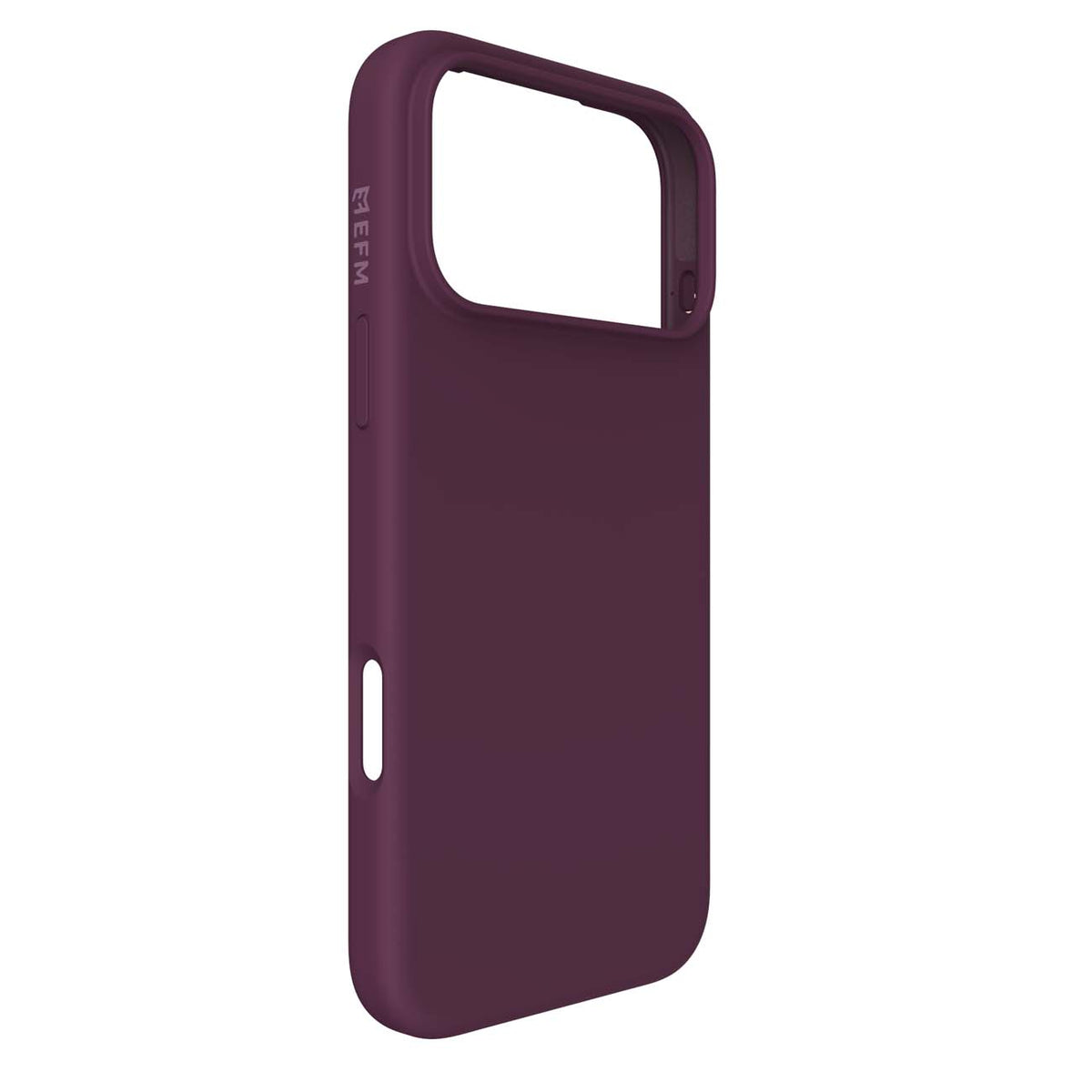 EFM Santorini Case for iPhone 18 Pro Max – Plum product image 5