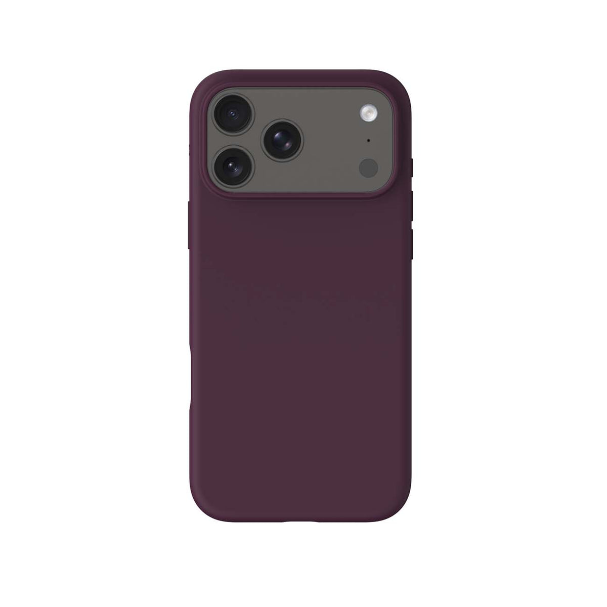 EFM Santorini Case for iPhone 18 Pro Max – Plum product image 6