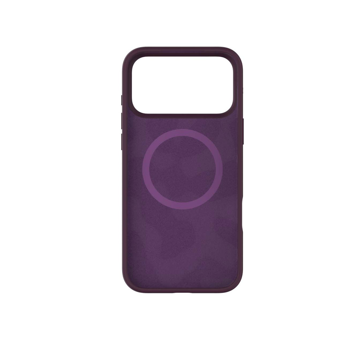 EFM Santorini Case for iPhone 18 Pro Max – Plum product image 7