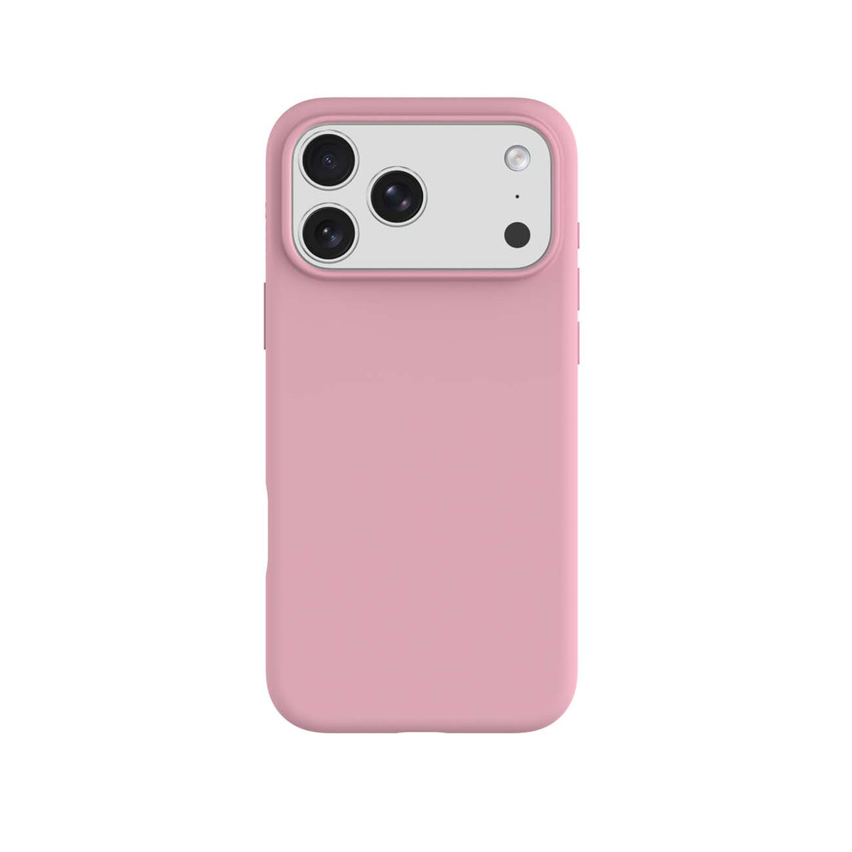 EFM Santorini Case for iPhone 18 Pro Max – Pink product image