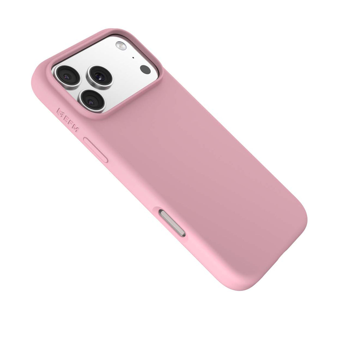 EFM Santorini Case for iPhone 18 Pro Max – Pink product image 3