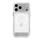 EFM Alta Case with D3O Zero for iPhone 18 Pro – Frost product image
