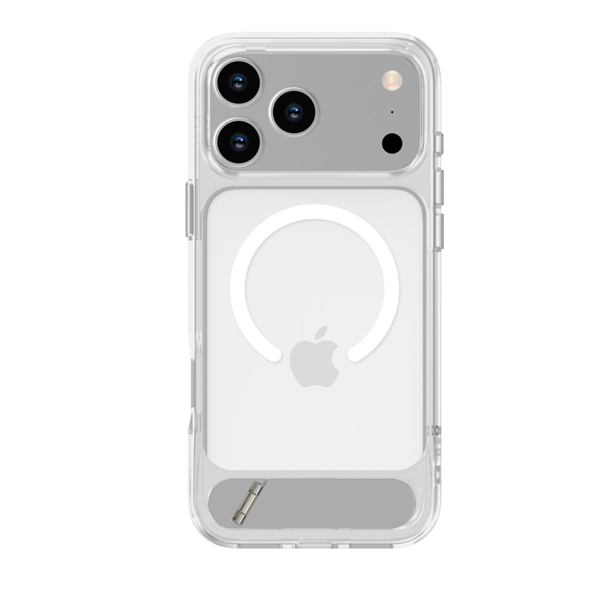 EFM Alta Case with D3O Zero (EFCTAAE619CLE) – Frost