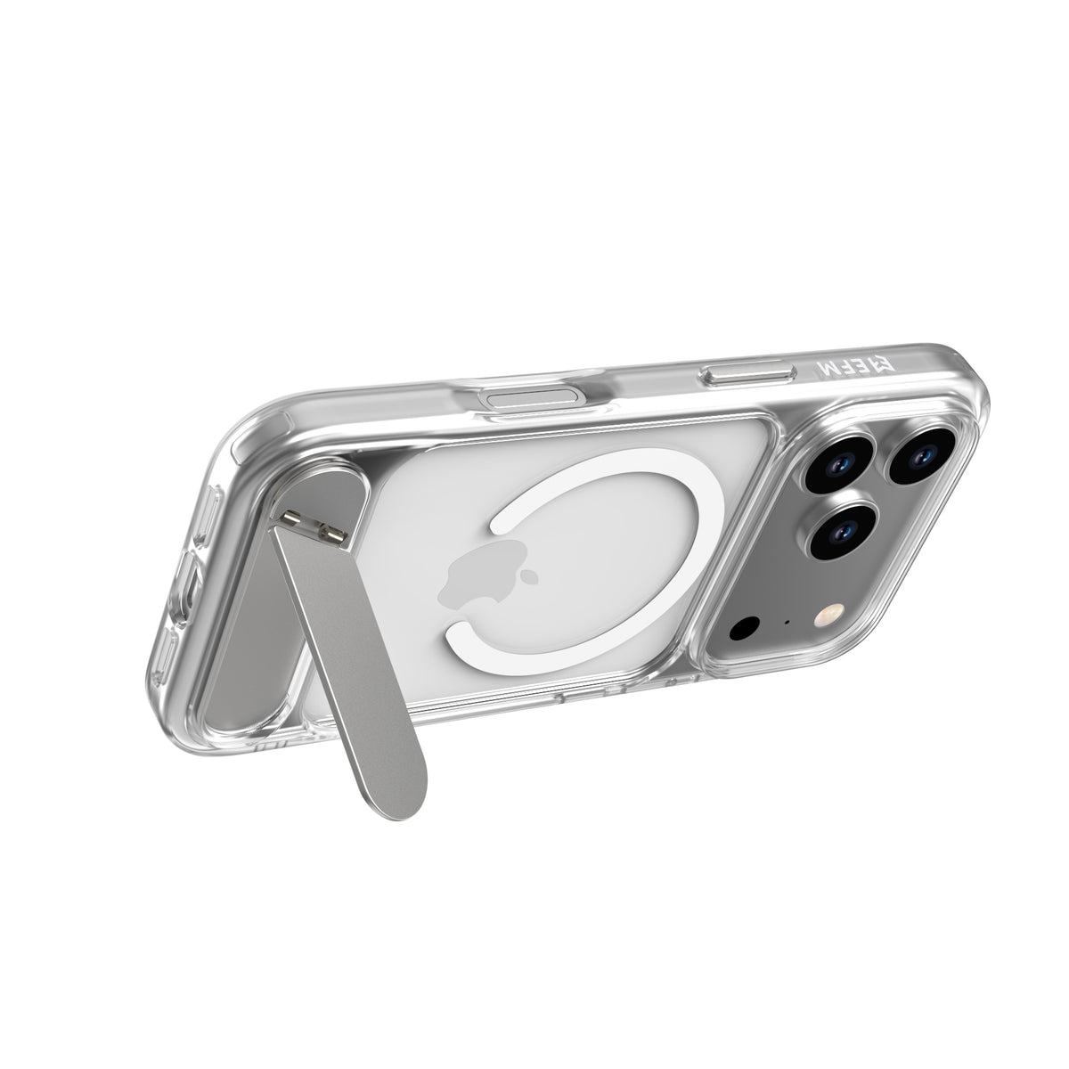 EFM Alta Case with D3O Zero (EFCTAAE619CLE) – Frost – image 2