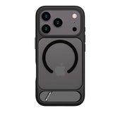 EFM Alta Case with D3O Zero for iPhone 18 Pro Max – Black product image