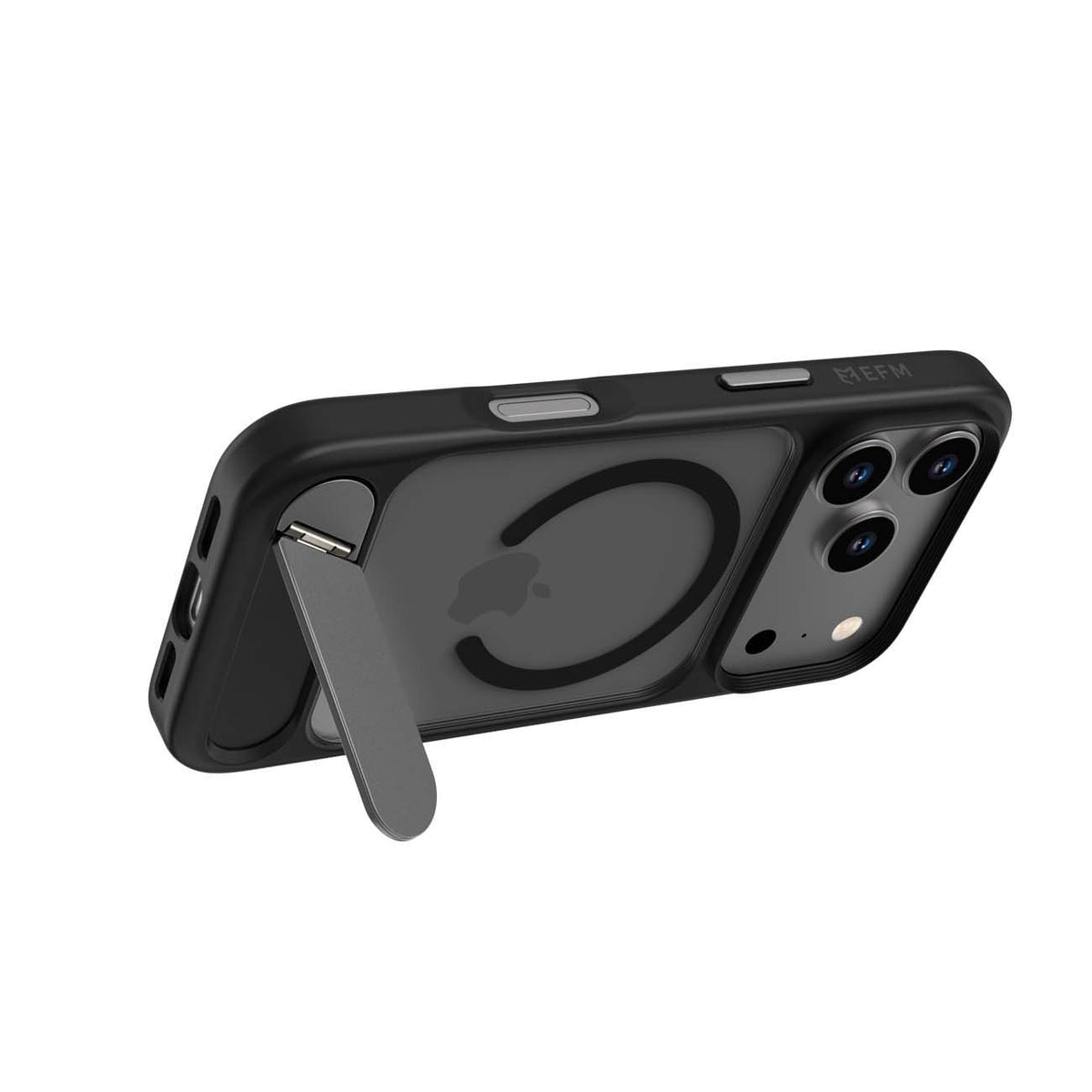 EFM Alta Case with D3O Zero (EFCTAAE620BLA) – Black – image 2